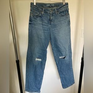 Old Navy low rise O.G. Loose jeans